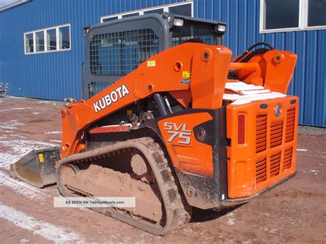 how much to lease a kubota skid steer|kubota track skid steer prices.